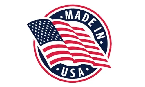 Soda Horse Peak made in the USA